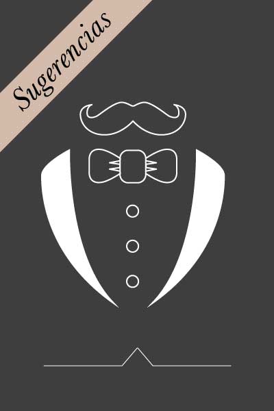 Icono de regalos para hombre mouse out