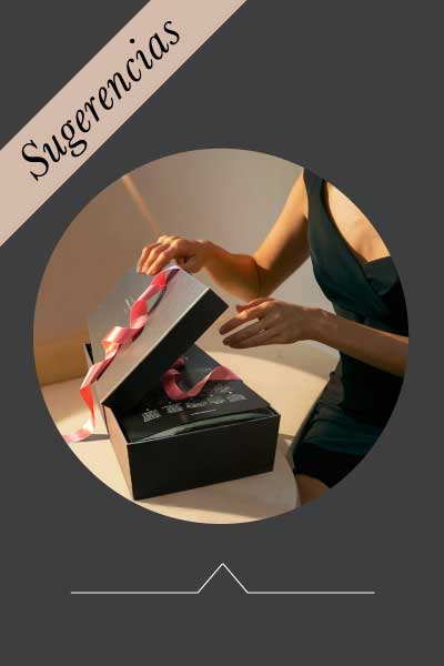 Icono de regalos de aniversario mouse hover