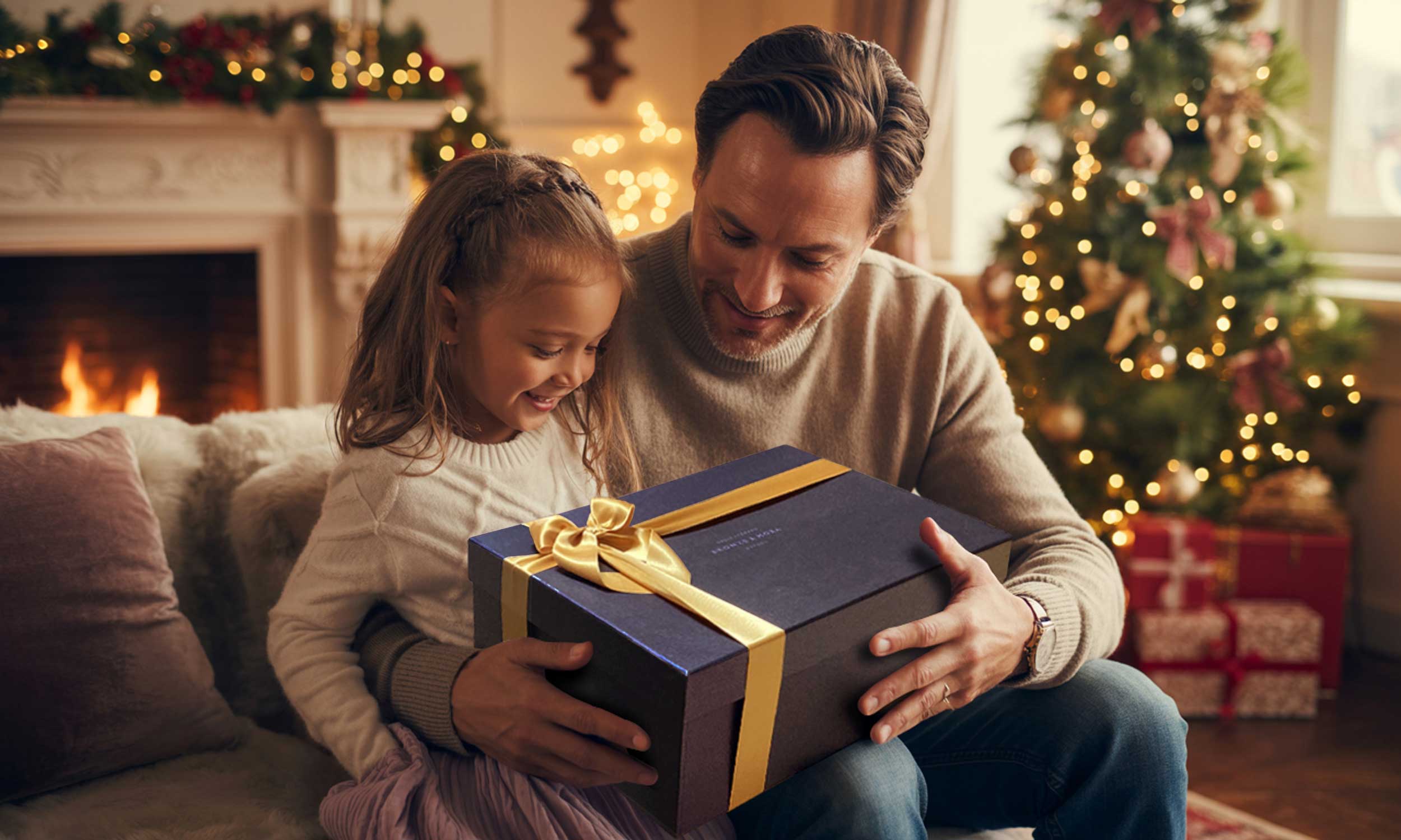 El regalo gourmet de estas navidades