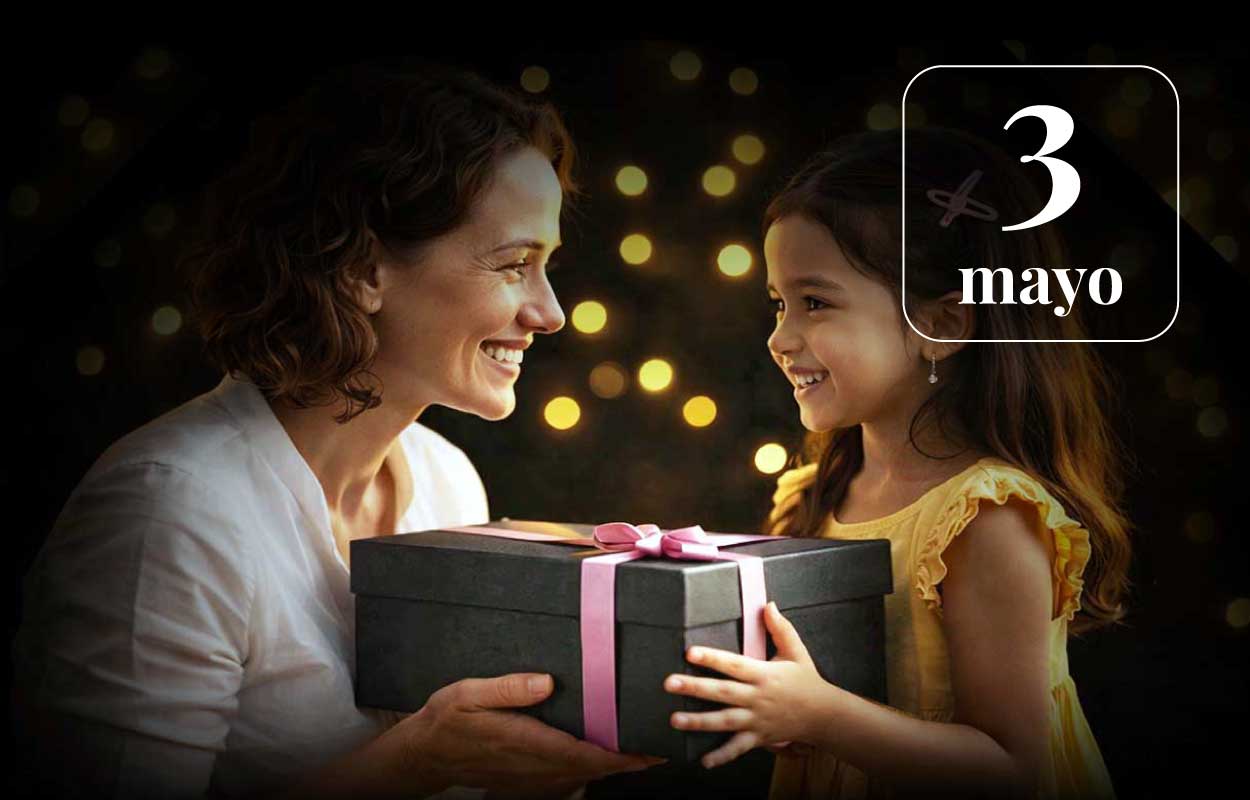 Día de la Madre