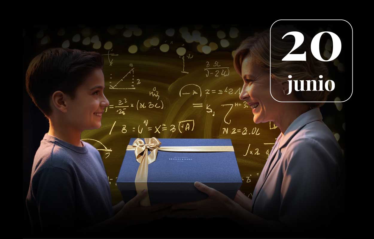 Día del profesor